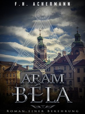 cover image of Aram Bela